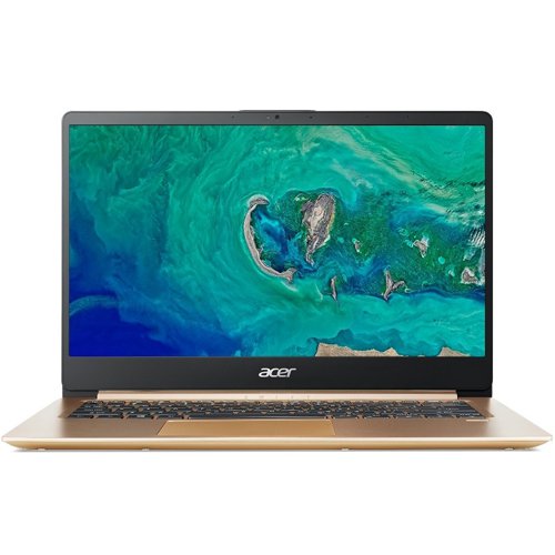 Acer Swift SF114 32 C9FV (GXQSV.002) Intel® Celeron® N4000 _4GB _64GB eMMC _VGA INTEL _Win 10 _Full HD IPS _Finger _319F